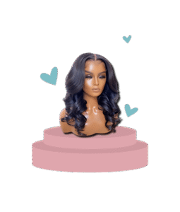 Body Wave Lace Front Wig